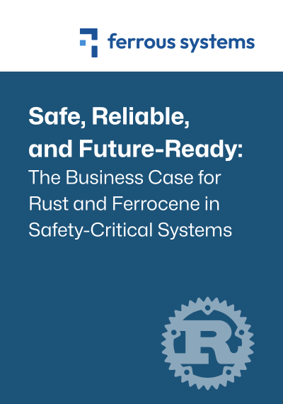 The cover page of the PDF