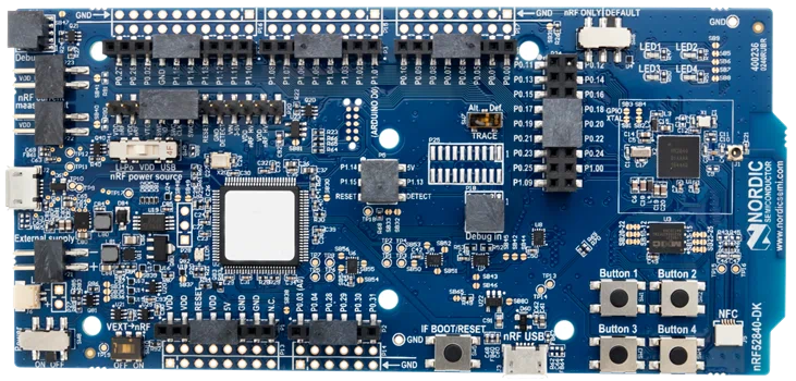 nrf52840-dk